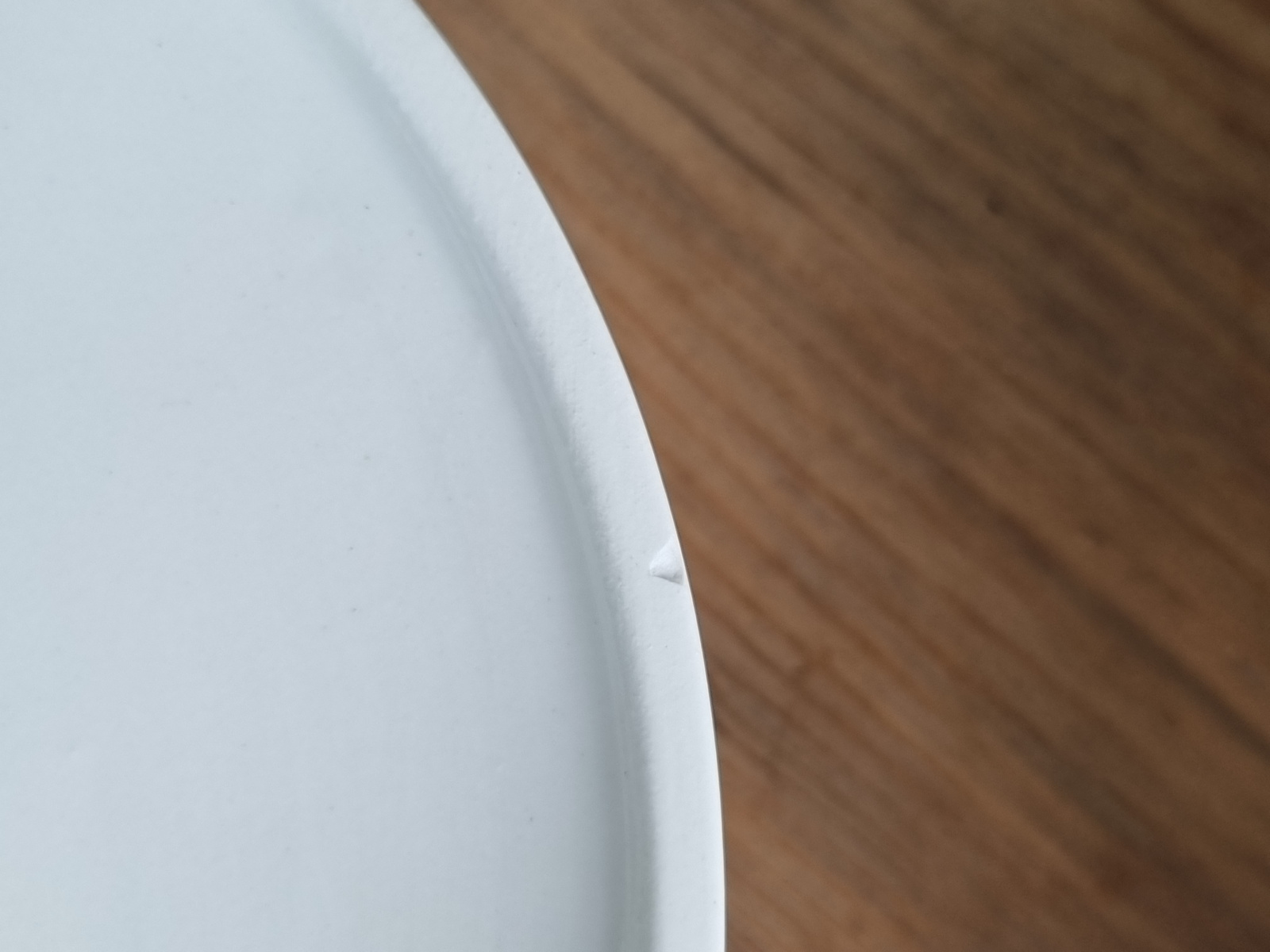 Boerenbont Boch set 2x dekschaal terrine Ø 20 cm (groen stempel)