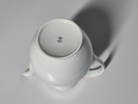 Mosa Maastricht decor Select Celadon Koffiepot zonder deksel