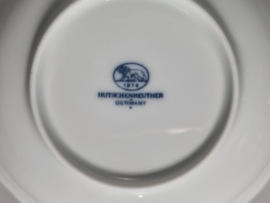 Zwiebelmuster Hutschenreuther ronde schaal 15 cm