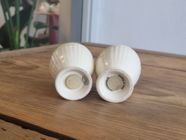 Wedgwood Edme Peper- en Zoutstel