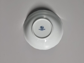 Zwiebelmuster Hutschenreuther ronde schaal 15 cm