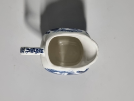 Engels blauw Grindley Country Inns kannetje 8,5 cm