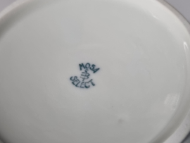 Mosa Maastricht decor Select Celadon Koffiepot zonder deksel