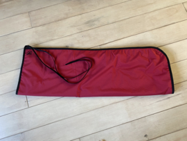 Waterproof menschort rood