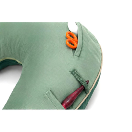 Crafteaze Ergonomisch Handwerkkussen - Durable - 2137