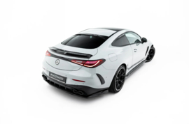 Maxton Design De verlenging van de achterruit Mercedes-AMG CLE 53 Aero C236 + Mercedes-AMG CLE 53 / AMG-Line C236