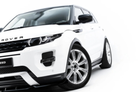 Maxton Design Voorspoiler Land Rover Range Rover Evoque Mk1