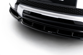 Maxton Design Voorspoiler Land Rover Range Rover Evoque Mk1