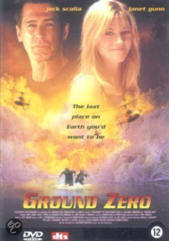 Ground zero (dvd tweedehands film)