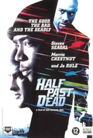 Half past dead (dvd tweedehands film)