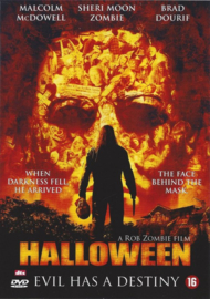 Halloween (dvd tweedehands film)