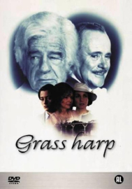 Grass harp (dvd tweedehands film)