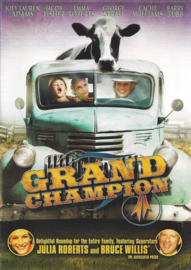 Grand champion (dvd tweedehands film)