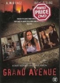 Grand Avenue (dvd tweedehands film)