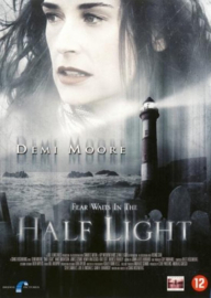 Half light (dvd tweedehands film)