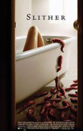 Slither (dvd tweedehands film)