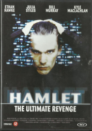 Hamlet - the ultimate revenge (dvd tweedehands film)