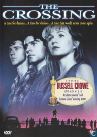 The crossing (dvd tweedehands film)