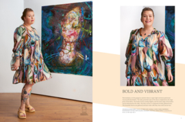 Ottobre Design | Women - 2 /Lente - Zomer  2023