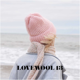 Rico Design - Luxury - OMG - Pink 002
