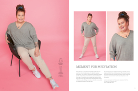 Ottobre Design | Women - 2 /Lente - Zomer  2023