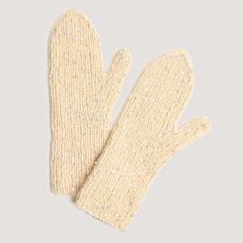 Rico Design - Luxury Merino Alpaca Dream Aran -  Sand 008