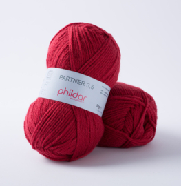 Partner 3,5 | Pavot