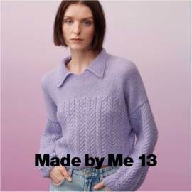 Rico Design - Luxury - OMG - Lilac 005