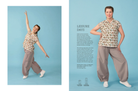 Ottobre Design | Women - 2 /Lente - Zomer  2023