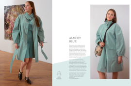 Ottobre Design | Women - 2 /Lente - Zomer  2023