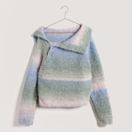 Rico Design -  Creative - Brushed Wool  - Sky 006