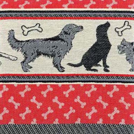 Keukendoek Honden
