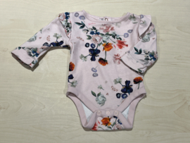 Ted Baker romper voor meisje van 1 / 3 maanden met maat 56 / 62