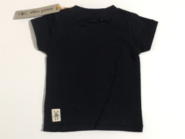 Small Rags t-shirt voor jongen van 6 maanden met maat 68
