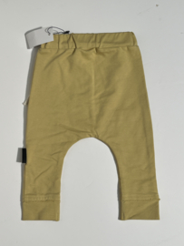No Labels broek voor jongen of meisje van 9 maanden met maat 74