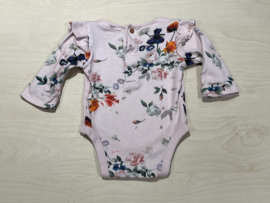 Ted Baker romper voor meisje van 1 / 3 maanden met maat 56 / 62