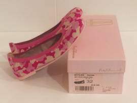 Pretty Balarina's voor meisje met maat 32