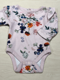 Ted Baker romper voor meisje van 1 / 3 maanden met maat 56 / 62