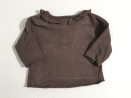 Play Up longsleeve voor meisje van 6 maanden met maat 68
