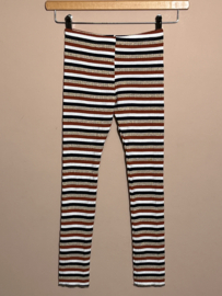 Picnik legging voor meisje van 10 jaar met maat 140