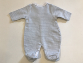 Tuuf's boxpakje voor jongen van 40 cm met maatje 40